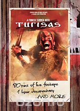 A Finnish Summer With Turisas