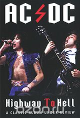 AC/DC: Highway To Hell