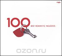 100 Best Romantic Melodies (mp3)
