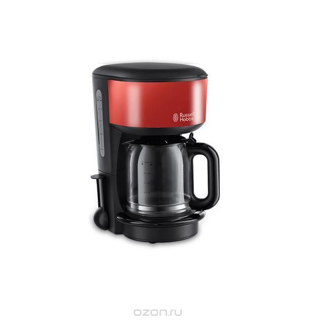   Russell Hobbs 20131-56 Colours, Red