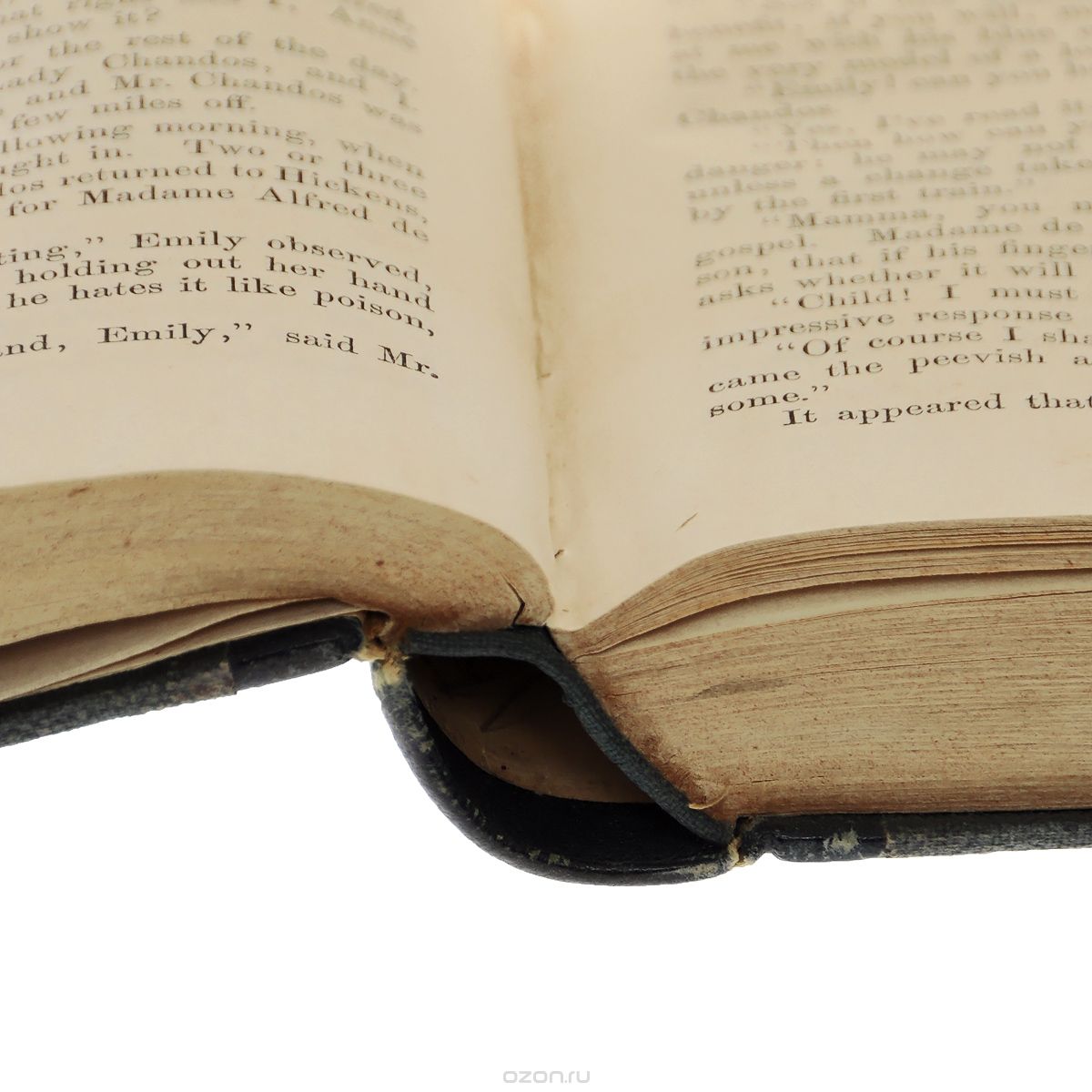 Anne Hereford: In two volumes: Vol. 1