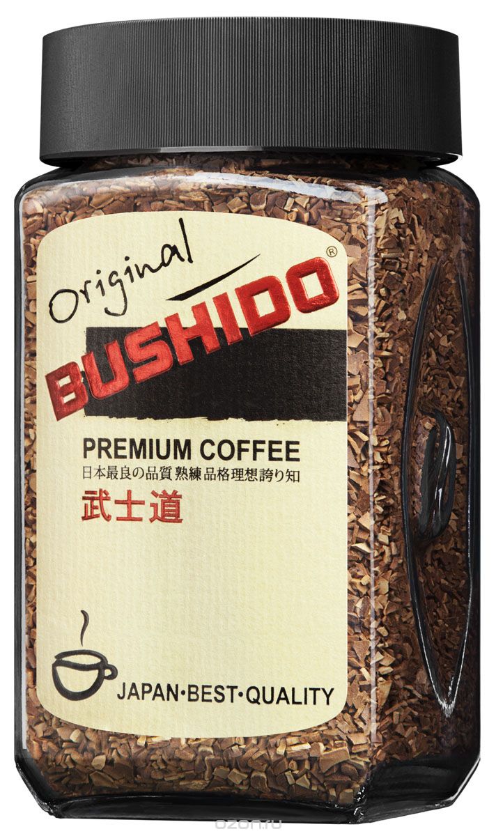 Bushido Original  , 50 