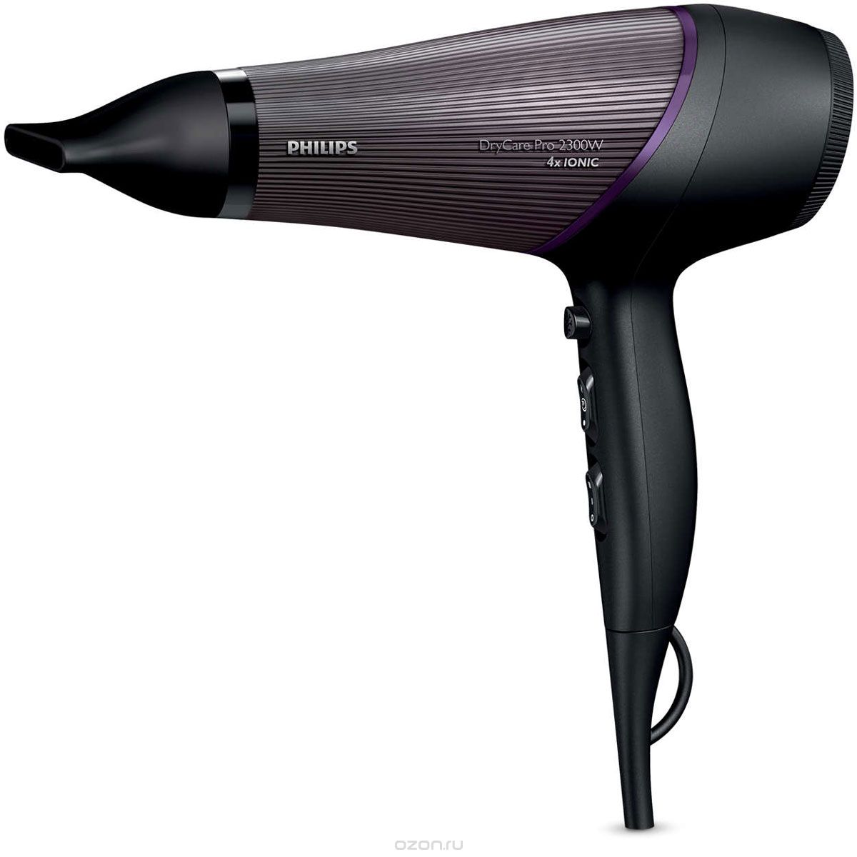 Philips BHD177/00 DryCare 