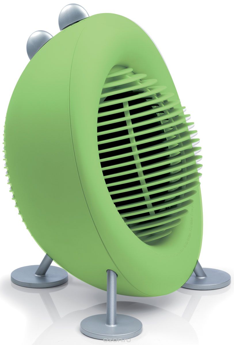 Stadler Form Max Air Heater, Lime 