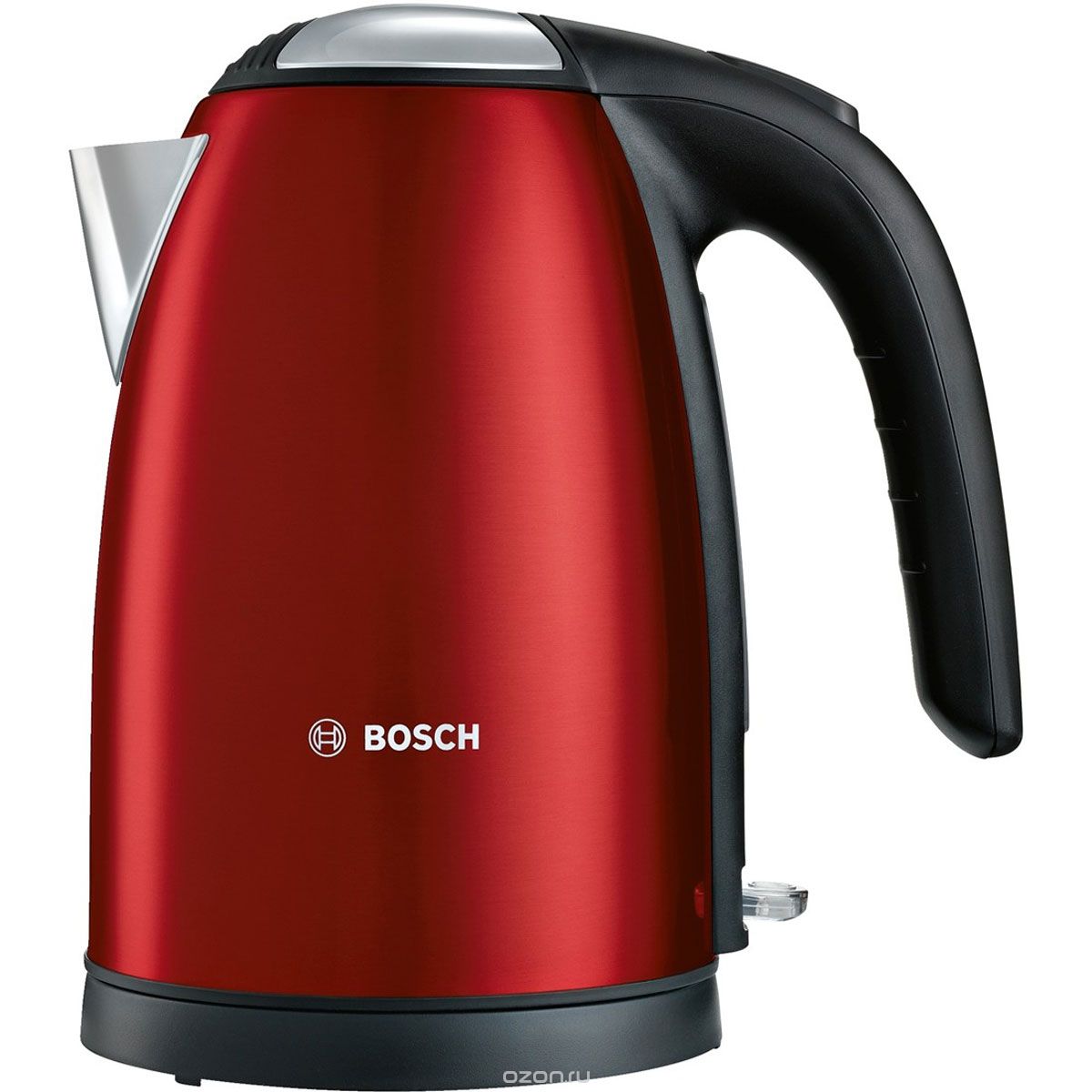 Bosch TWK 7804, Red 