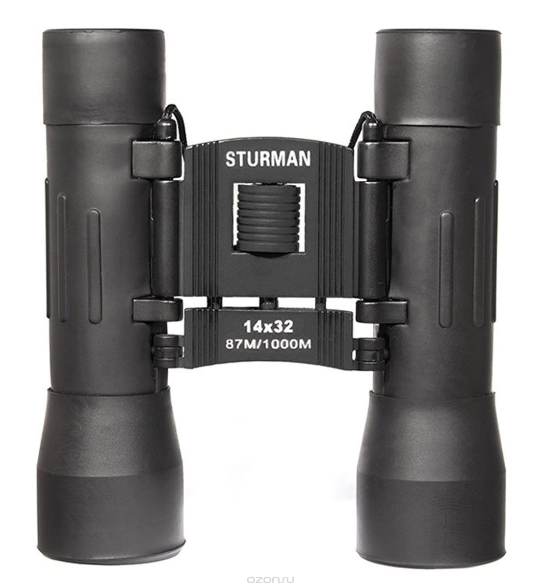 Sturman 14x32, Black 