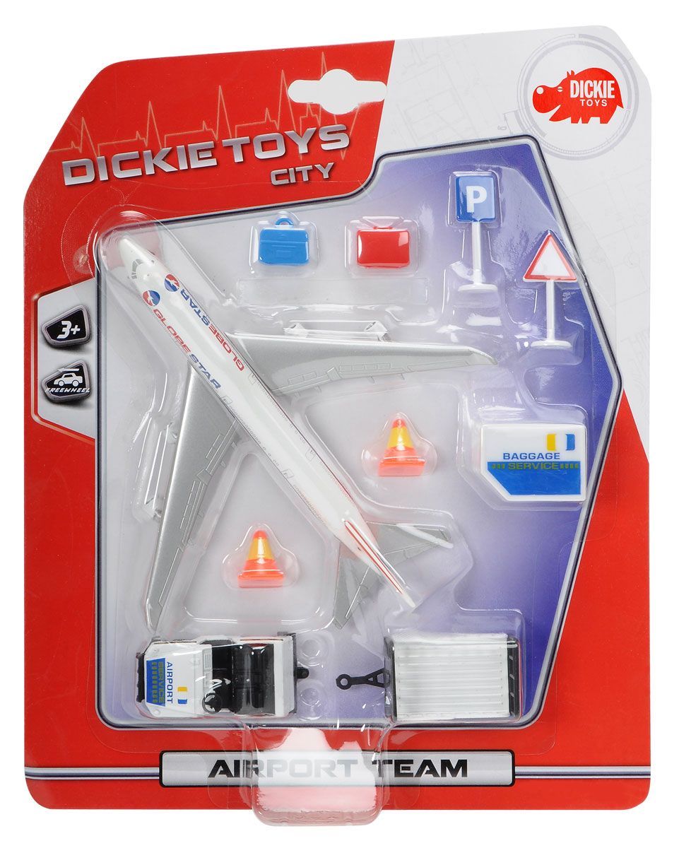 Dickie Toys   