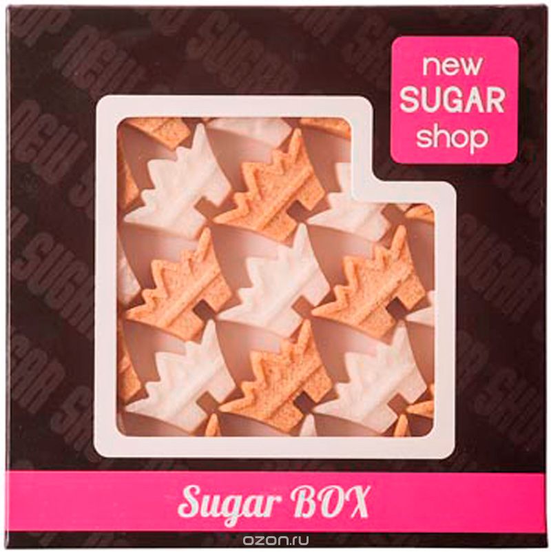Sugar Box   , 230 