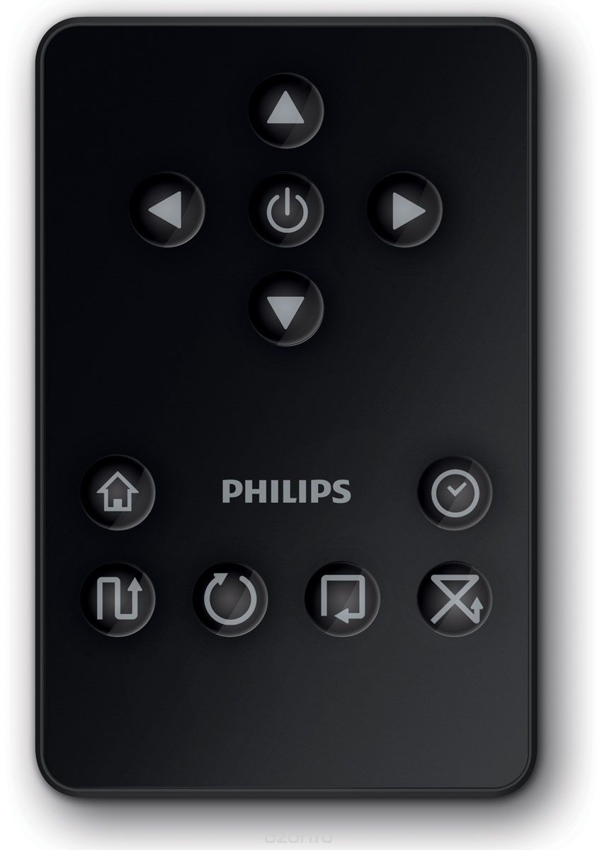 - Philips SmartPro Compact FC8776/01   