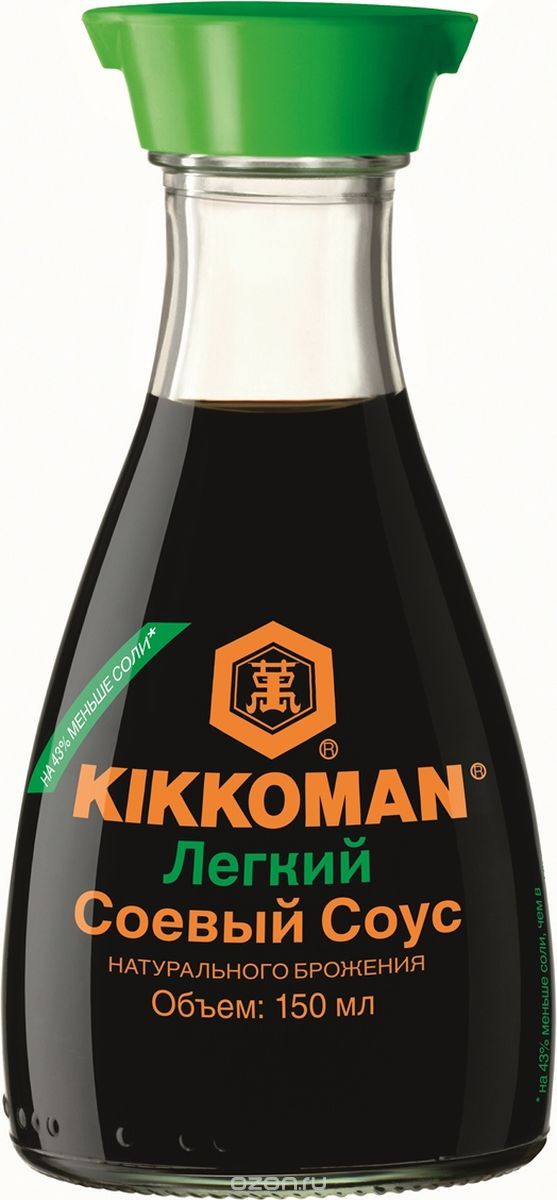 Kikkoman   , 150  ()