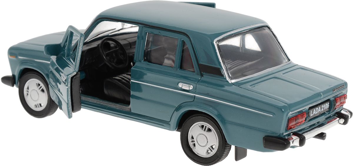 Welly   LADA 2106  -