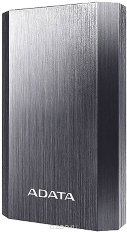 A-Data AA10050-5V-CTI, Titan внешний аккумулятор (10050 мАч)