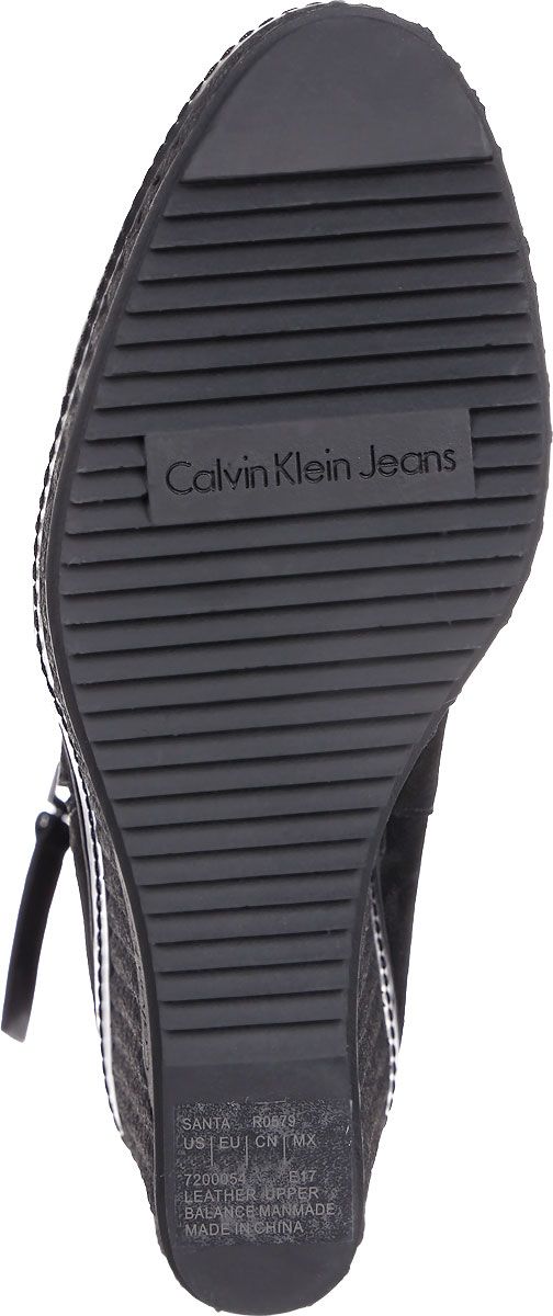   Calvin Klein Jeans, : . R0579.  39
