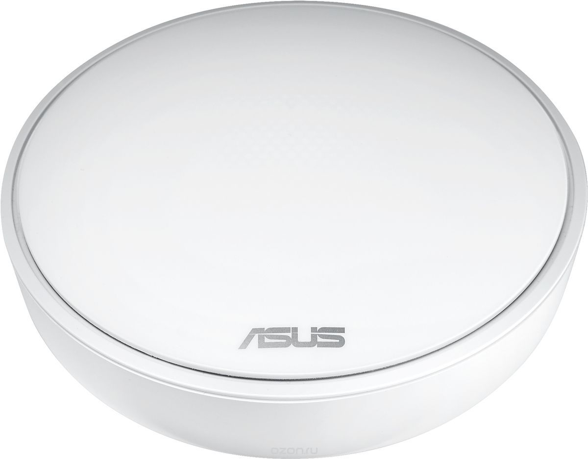 ASUS Lyra MAP-AC2200 3-PK точка доступа