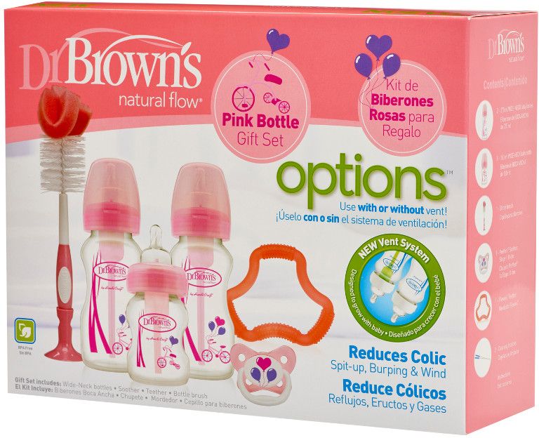 Dr. Browns   Options   6 