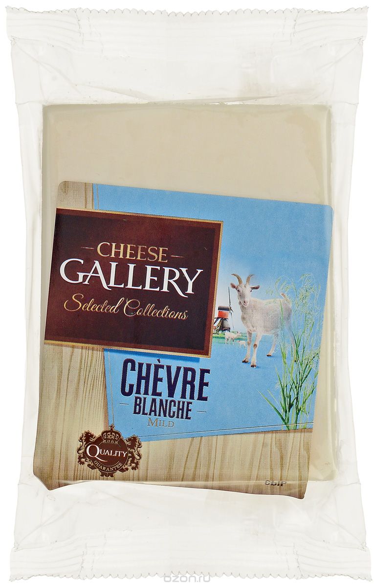 Cheese Gallery  , 50%, 175 