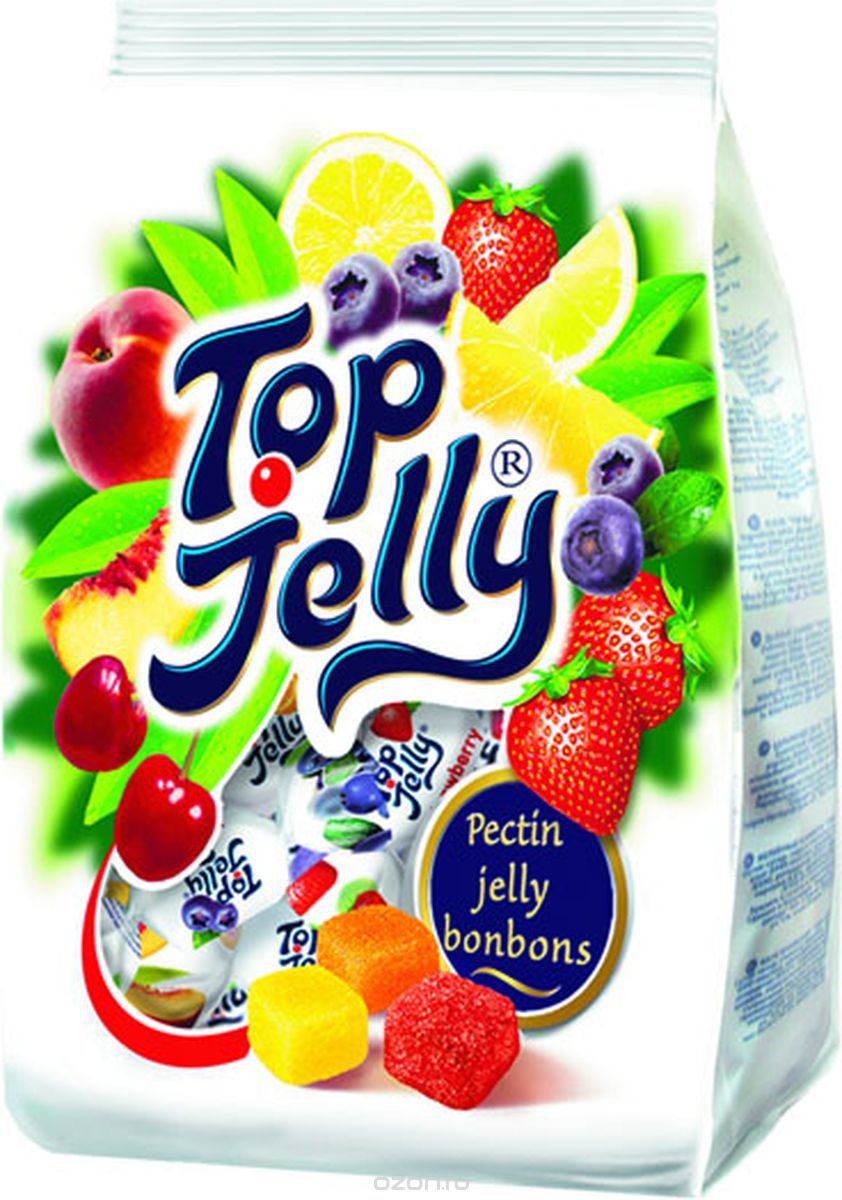 Zaharni Zavodi Top Jelly     , 150 