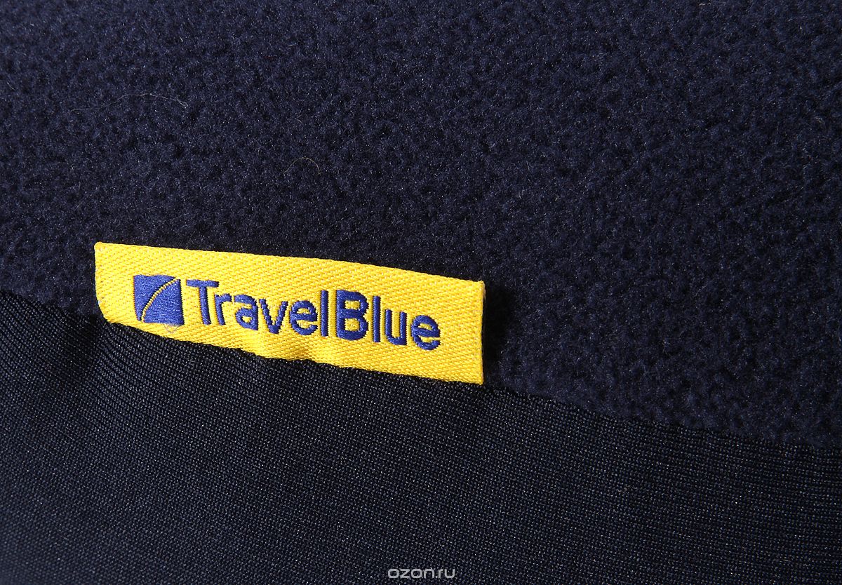    Travel Blue 
