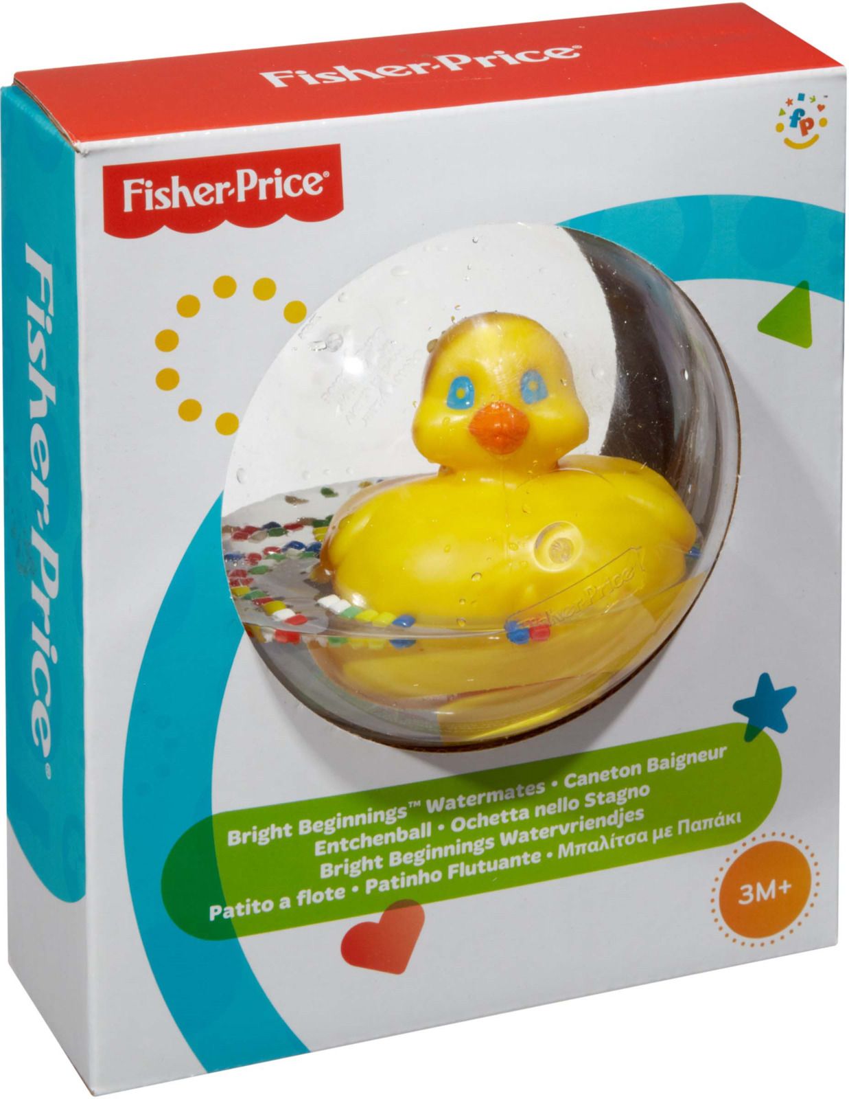 Fisher-Price  