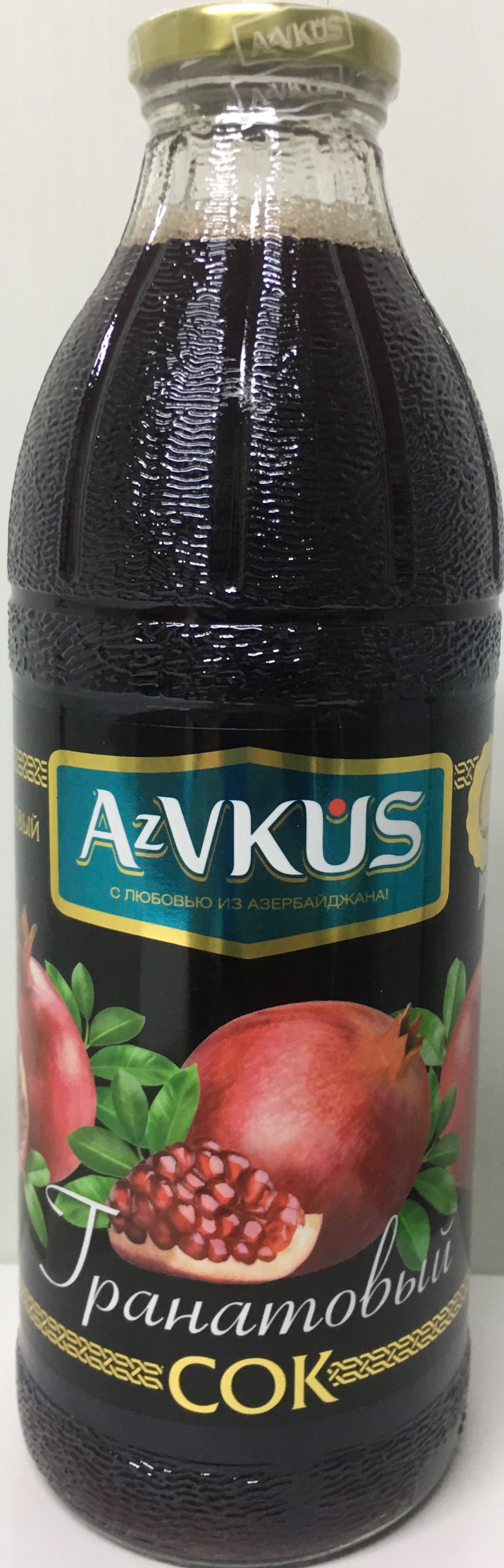 AZVKUS   Premium 1