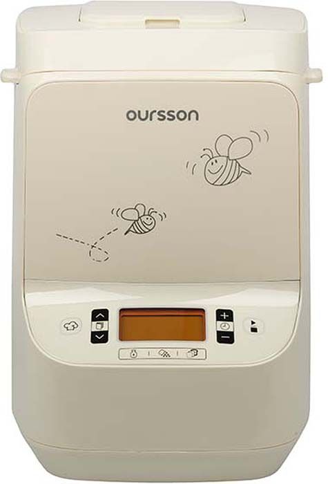 Oursson BM1020JY/IV, Ivory