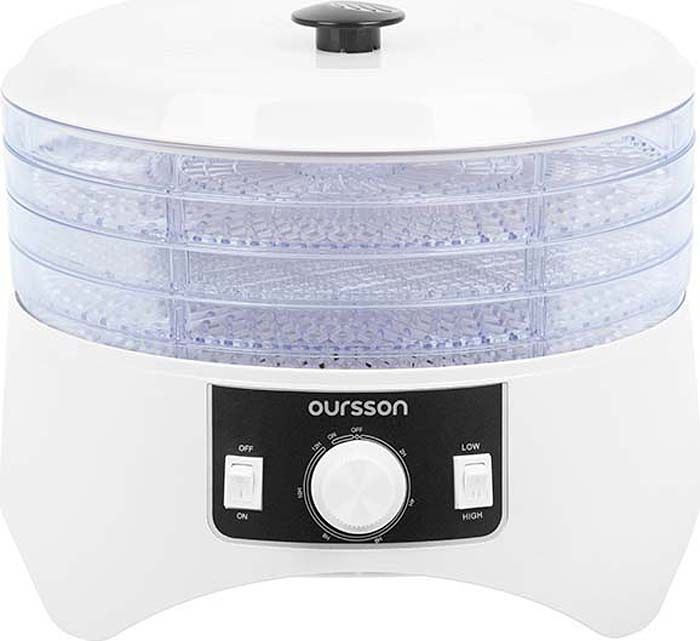  Oursson DH1300/IV, Ivory