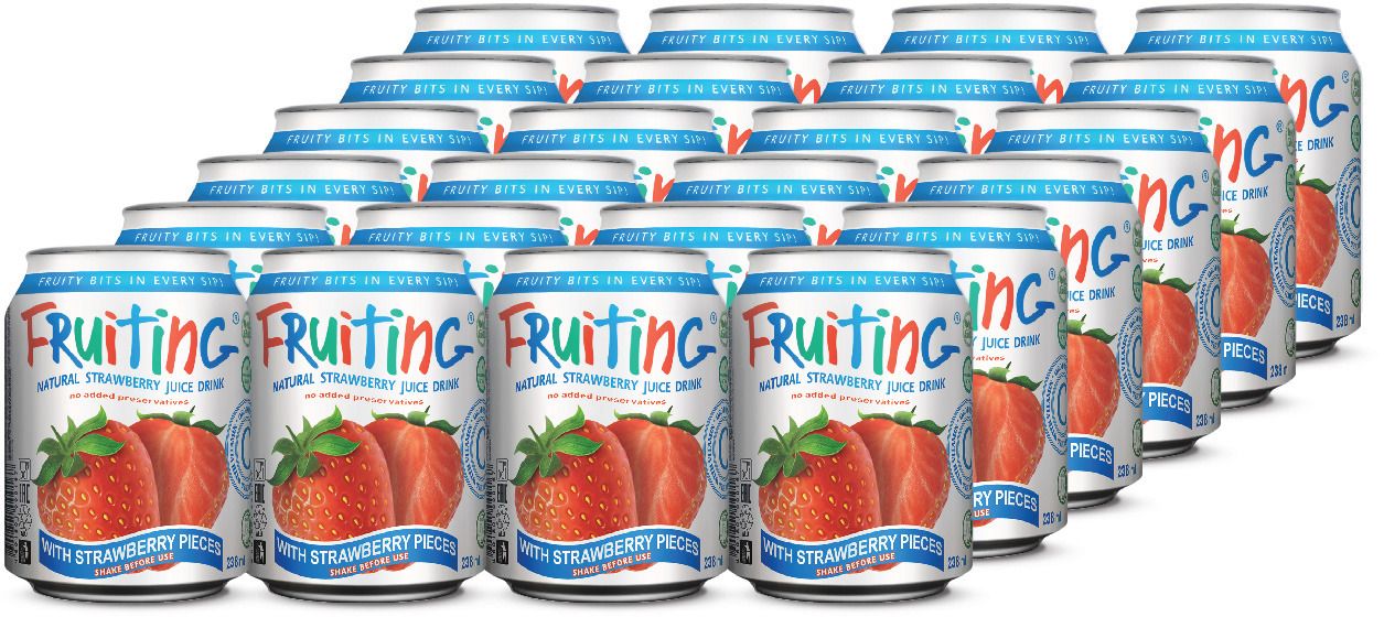   Fruiting 