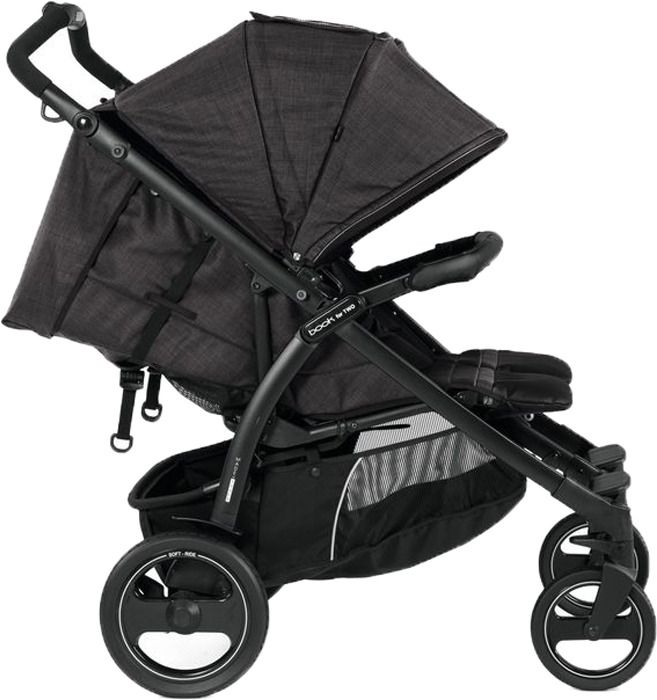   Peg-Perego Book For Two Onyx