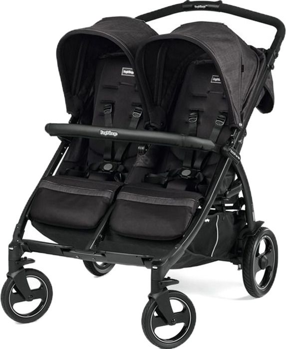   Peg-Perego Book For Two Onyx