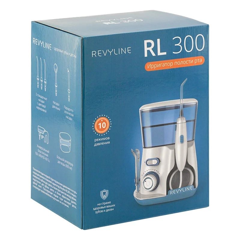  Revyline RL 300, 05.3864