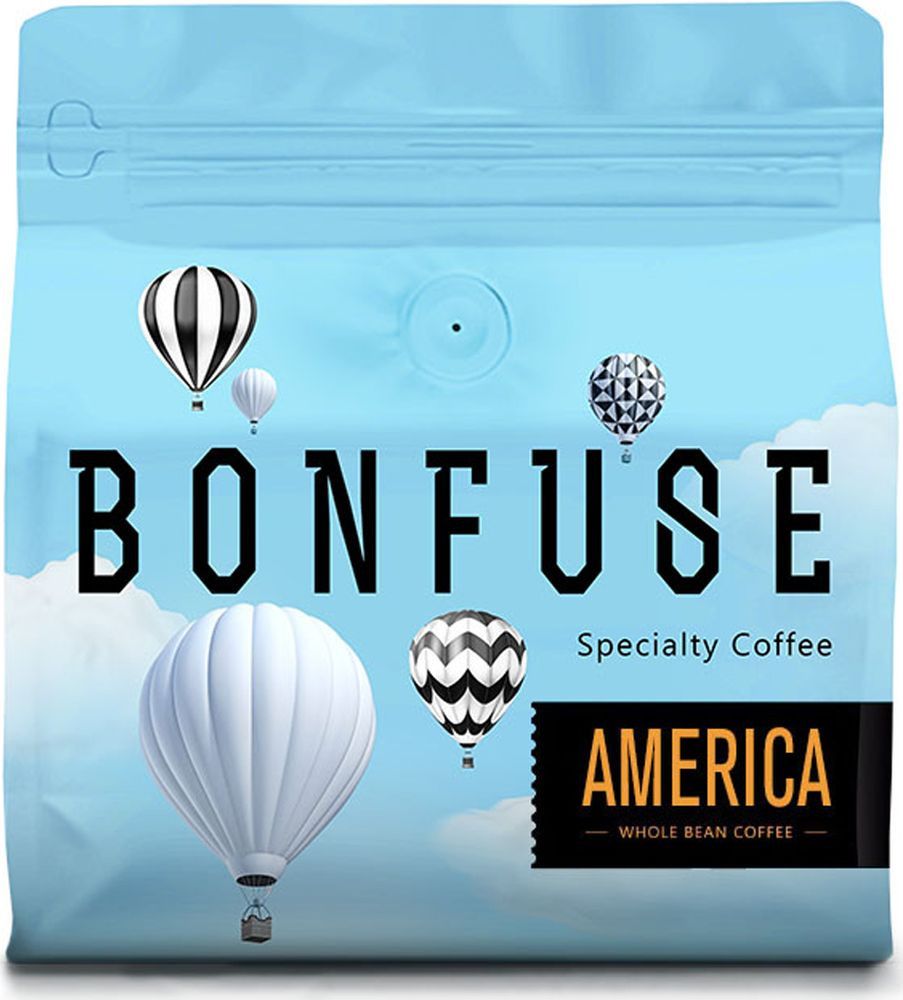    Bonfuse America, 250 