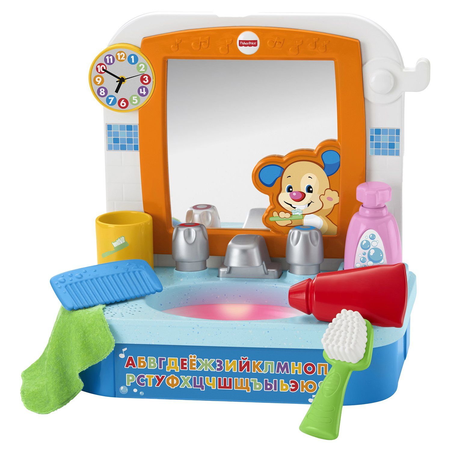    FISHER PRICE INFANT TOYS  FISHER-PRICE   , DRH28