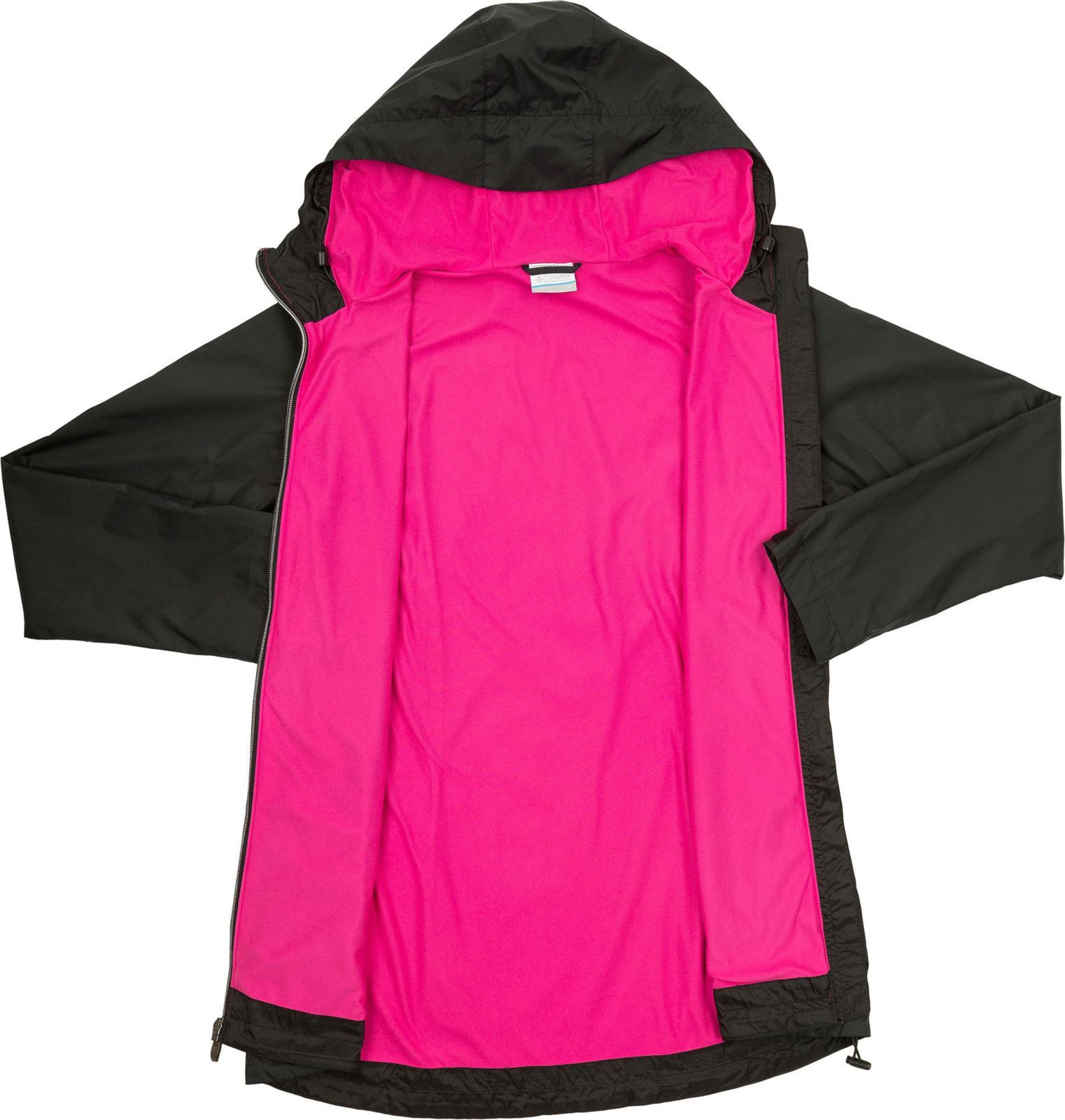   Columbia Switchback Lined Long Jacket, : . 1771941-013.  S (44)