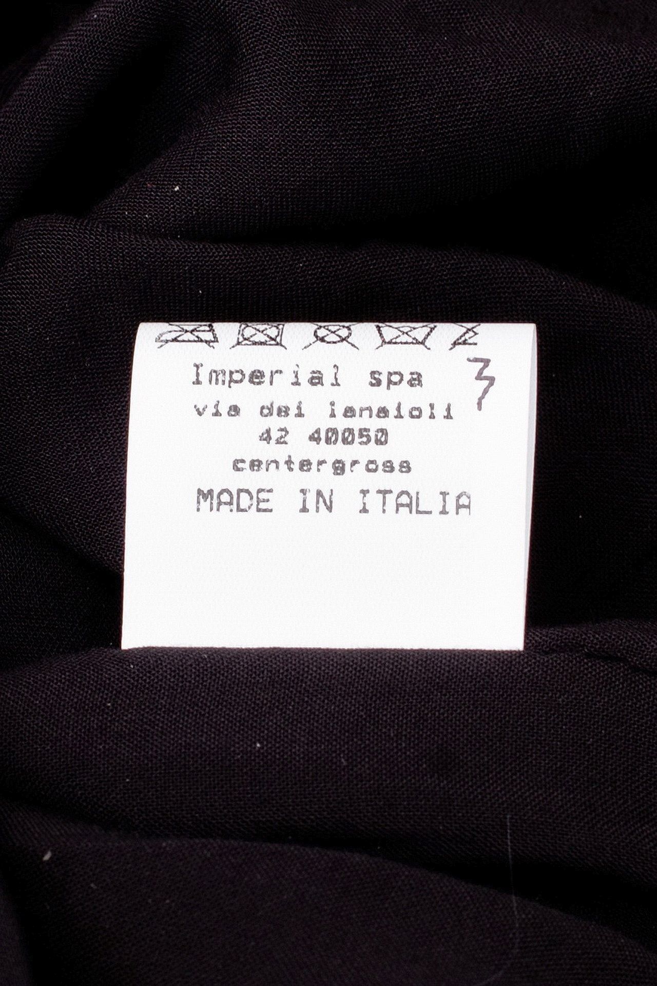  IMPERIAL,  44, 46 