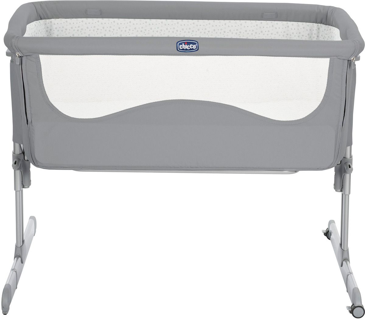   Chicco Next 2 Me Standard Pearl