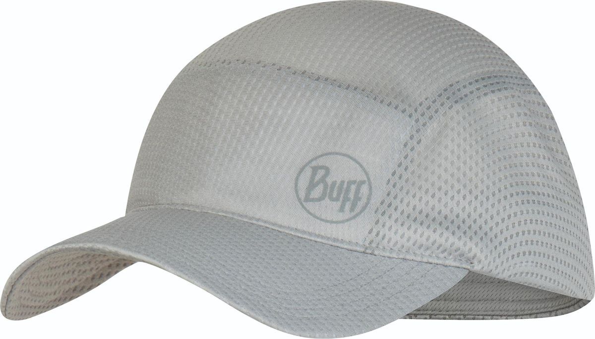  Buff One Touch Cap R-Solid Grey, : . 119510.937.10.  