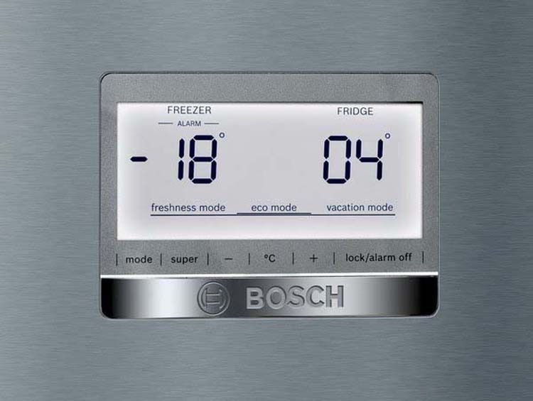  Bosch GmbH KGN39AI31R , 