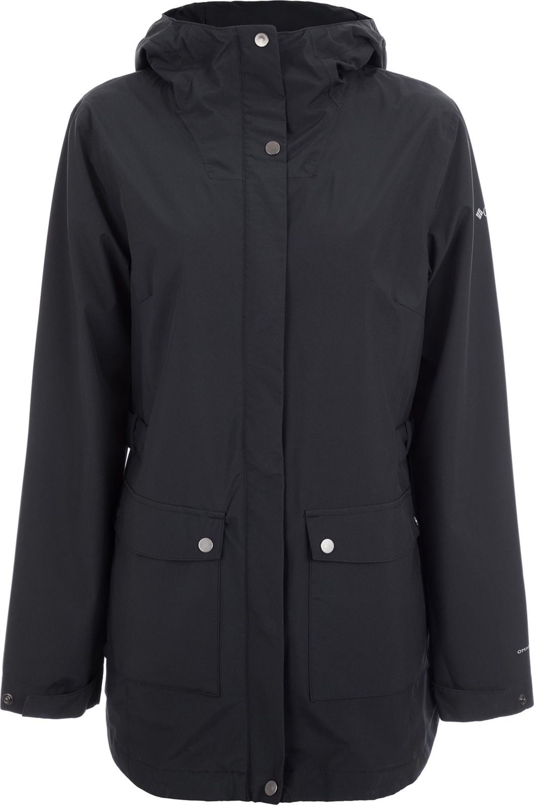   Columbia Here And There Trench Jacket, : . 1832371-010.  XS (42)