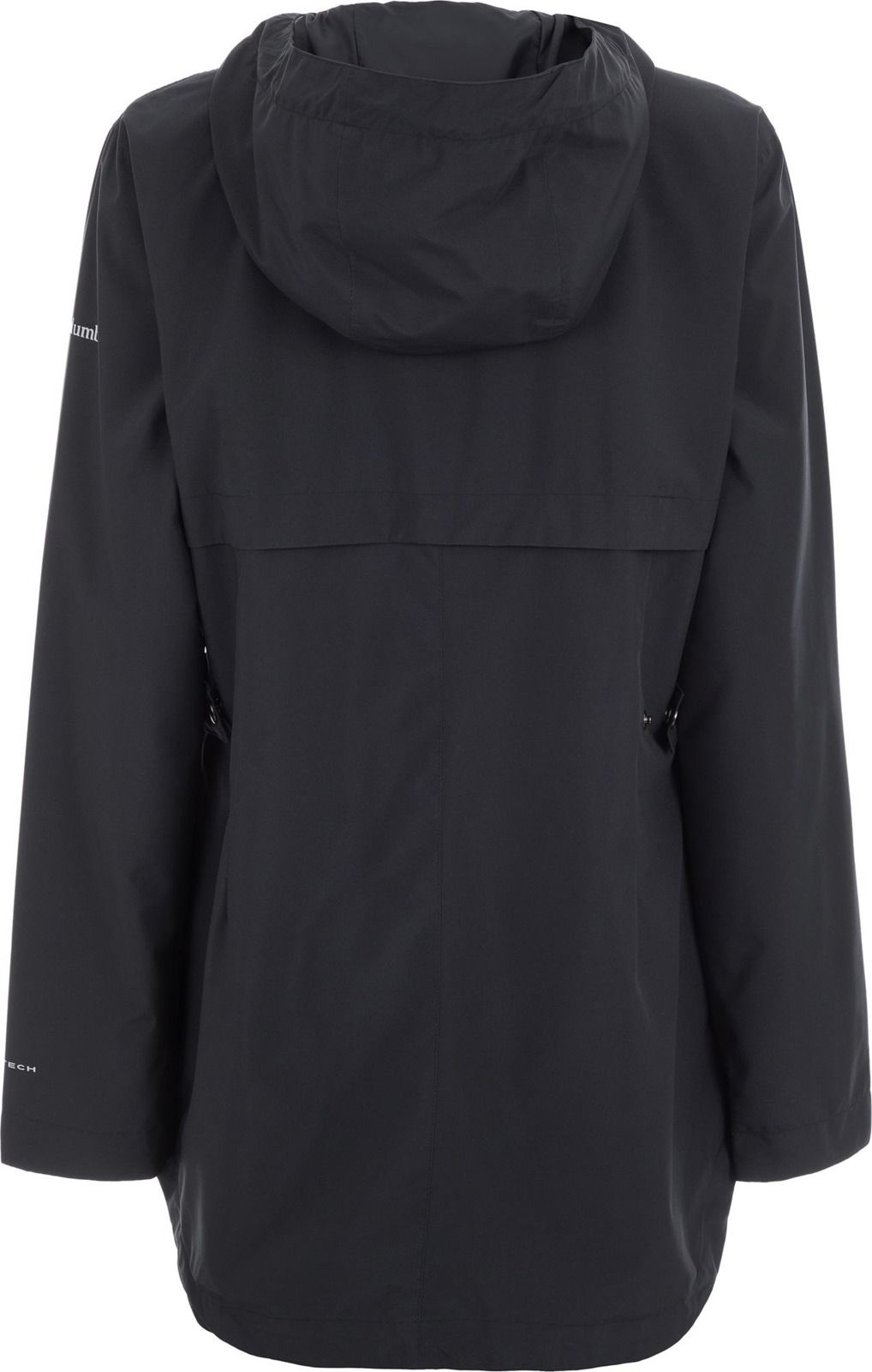   Columbia Here And There Trench Jacket, : . 1832371-010.  S (44)